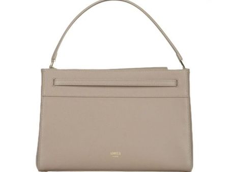 AMELI ZÜRICH Tasche Seefeld Cappuccino