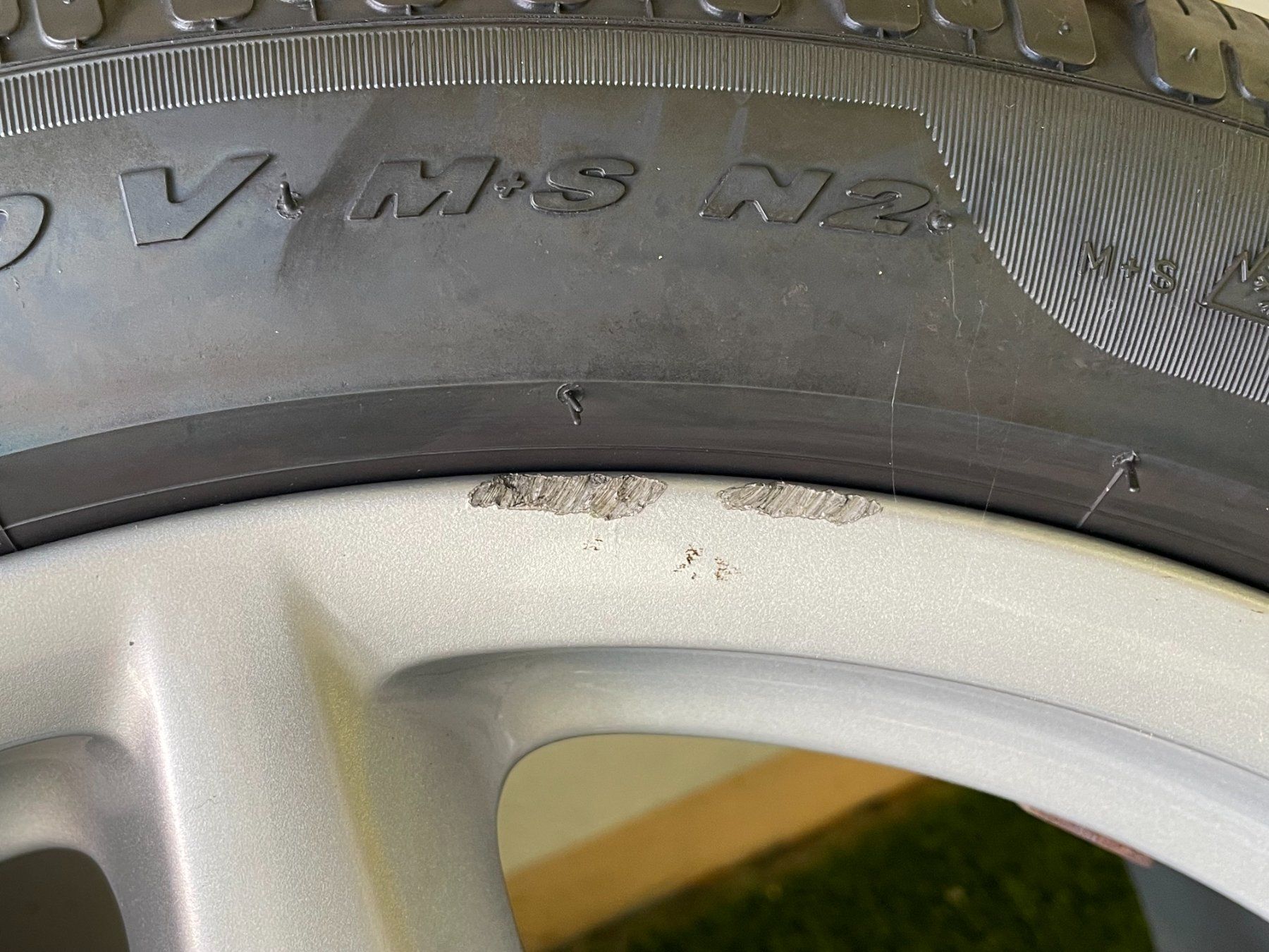 Bbs Cerchioni: Autofelgen 2x2er Set BBS 18 Zoll – Usato da Niederrohrdorf venduto da Clarolani 6