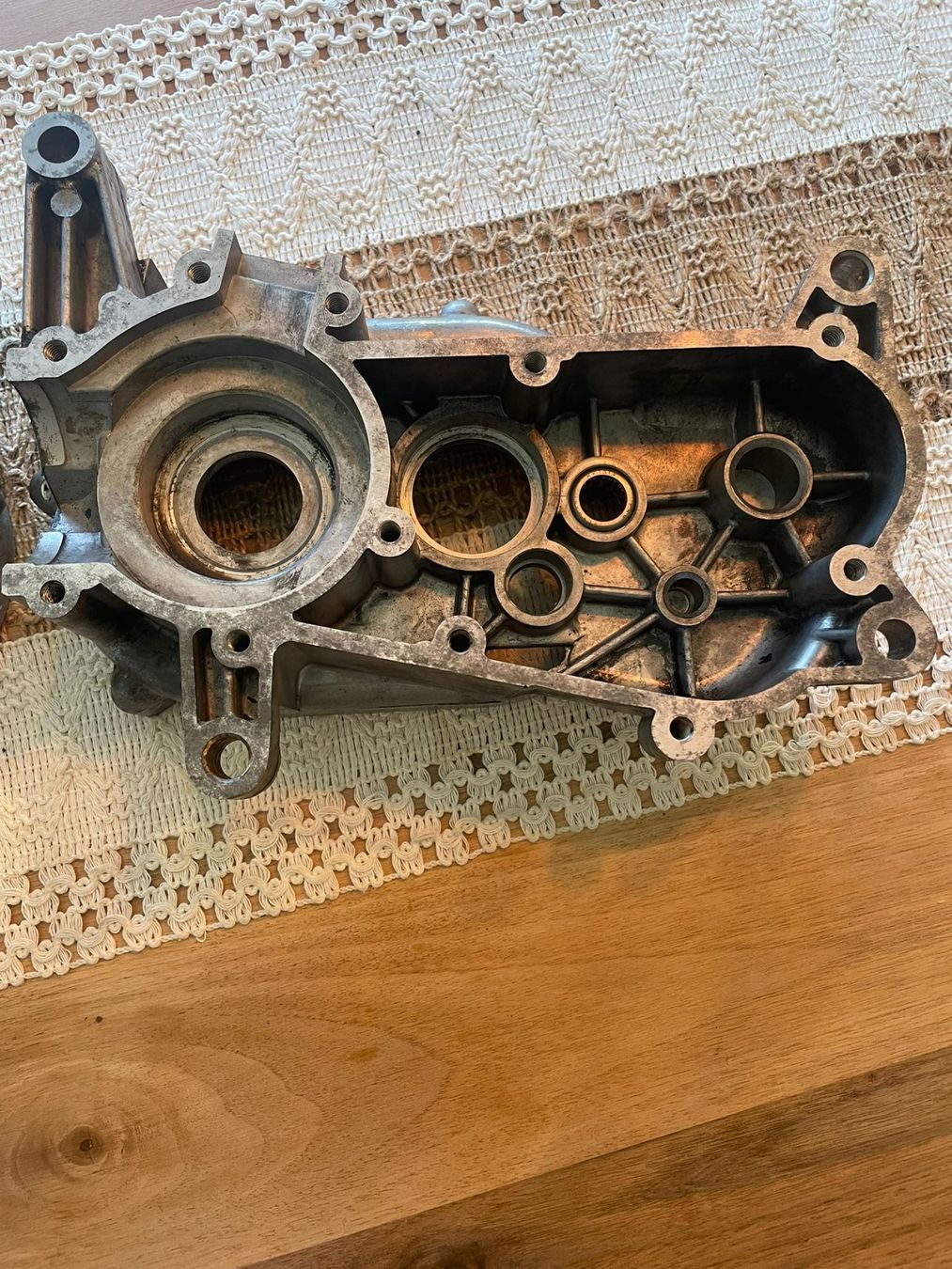 Pony Ciclomotori: Pony Beta Motor Block 512/521 – Usato da Hinwil venduto da Leandrocito 4
