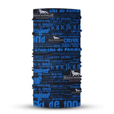 Bandana snood - Espace Nordique