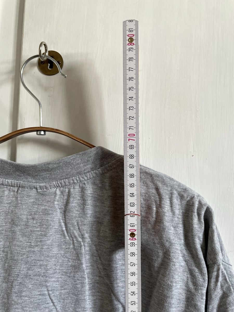 Switcher T-shirt: T-Shirt Grau M – Usato da Bremgarten AG venduto da fhr.11 4