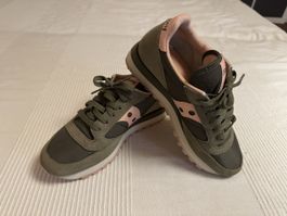Saucony Jazz Sneaker, Grösse 37