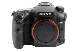 Sony A99 Mark II Kamera Alpha 99 MK2 Body