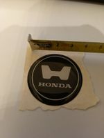 3D Aufkleber / Patch Honda ca. 4 cm  alt