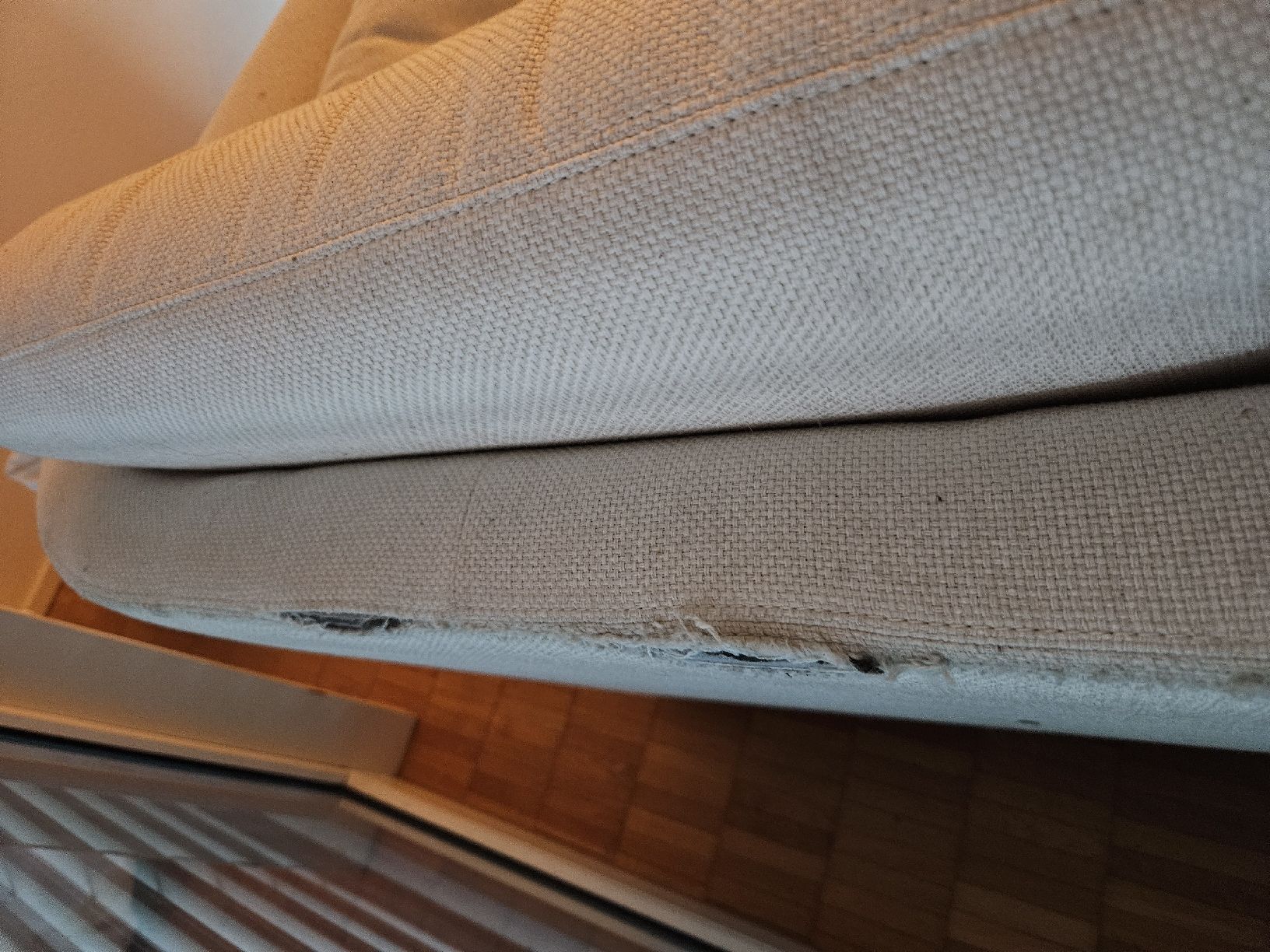 Sofas: Couch  – D'occasion à Basel par mom_5w9r 2
