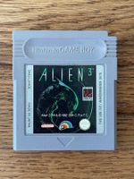 Alien 3 - Game Boy - schöner Zustand!