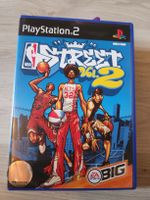 NBA Street Vol. 2 - Playstation 2 - Top Zustand!