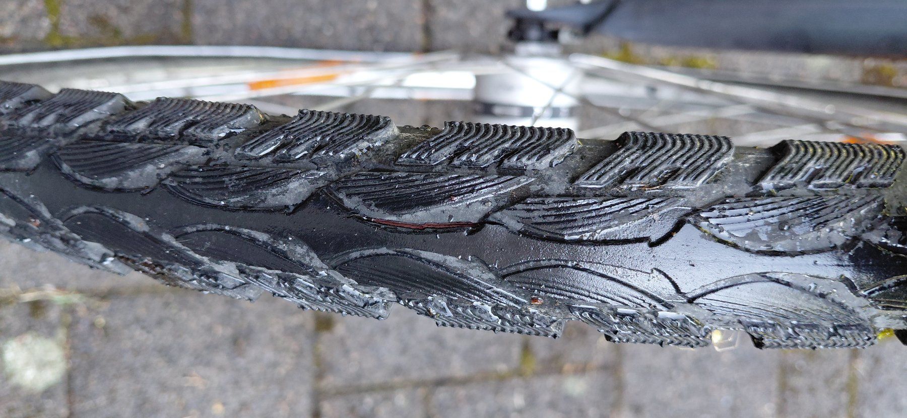 Crosswave Vélos: E-Bike Crosswave Speedster 28" – D'occasion à Frauenfeld par luru2 4
