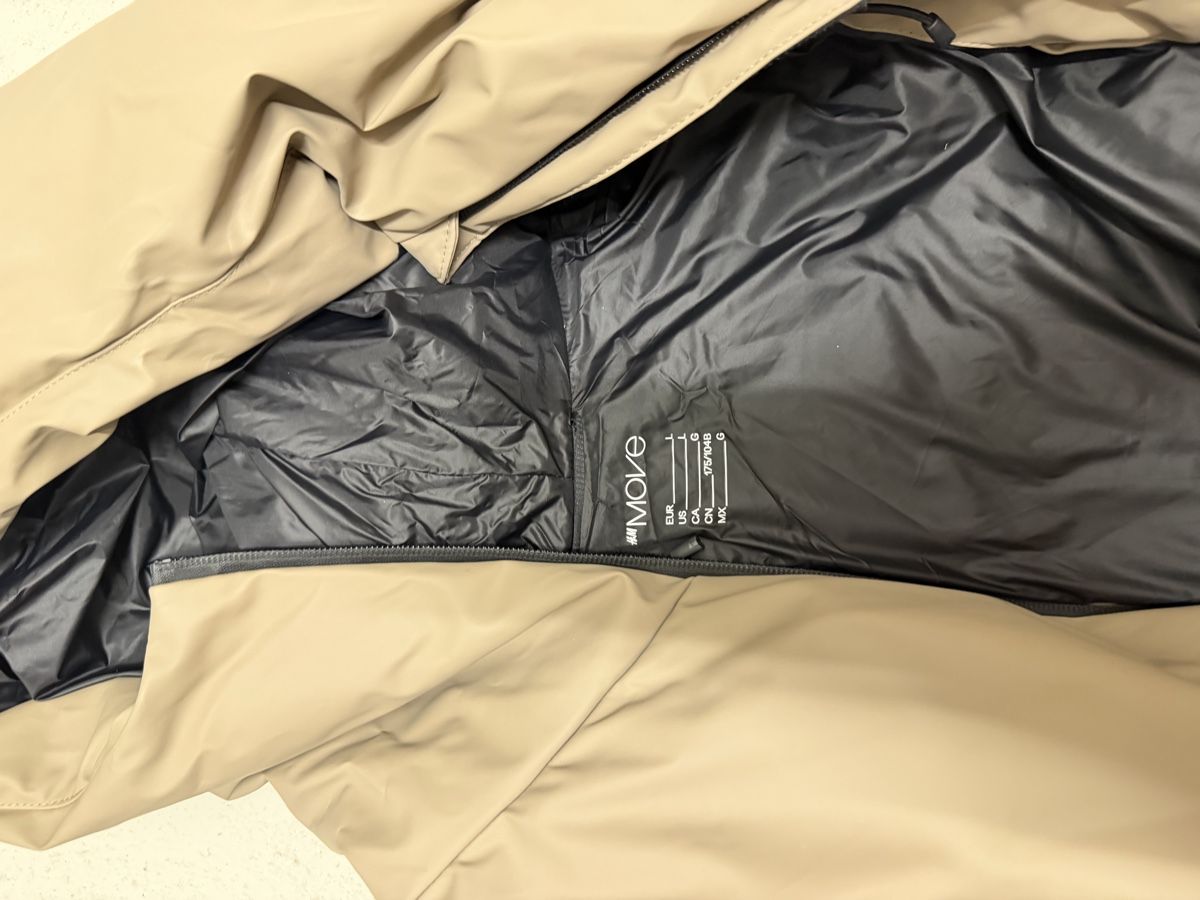 H&M Giacche: Skijacke H&M – Nuovo (secondo la descrizione) da Ebikon venduto da miss_ejlena 3