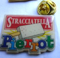 Pin Glace Stracciatella Pierot