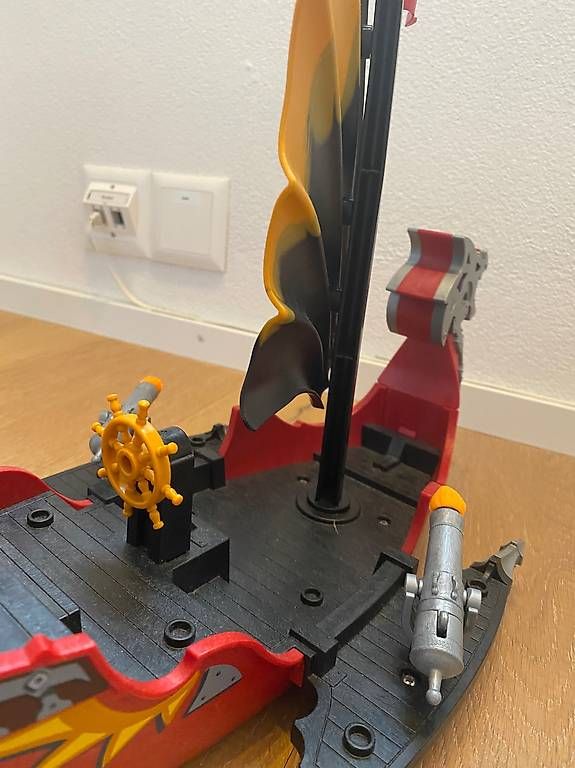 Spielzeuge: Playmobil Dragon – Gebraucht aus Steinach von Susansung 3