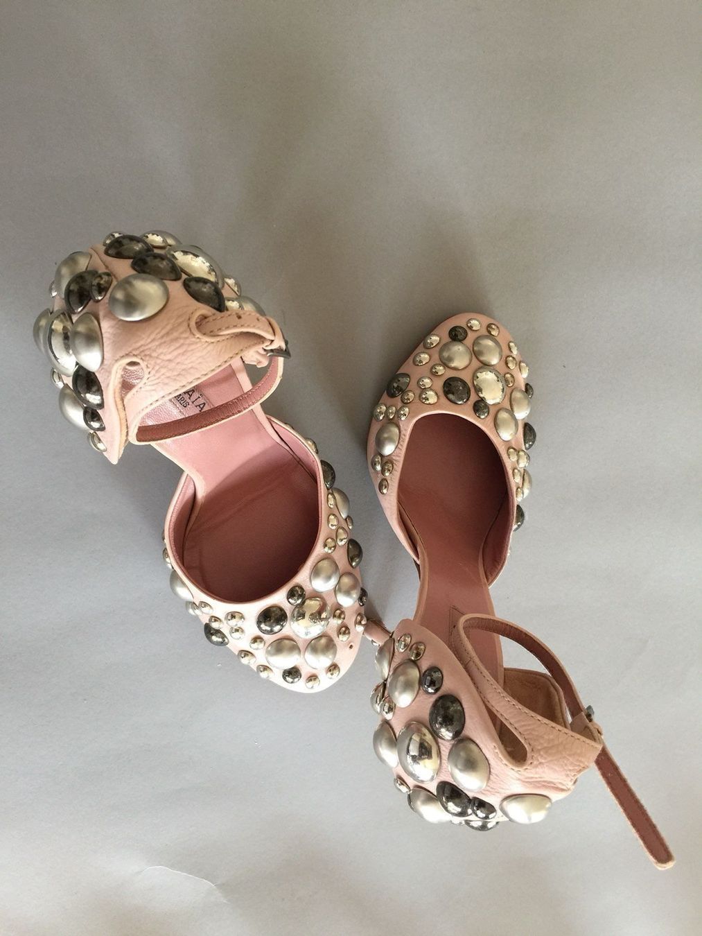 Alaia Scarpe da donna: ALAIA Schuhe / Gr. 37 – Nuovo (secondo la descrizione) da Basel venduto da shorthills_2013 8