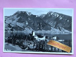 20 Spiez