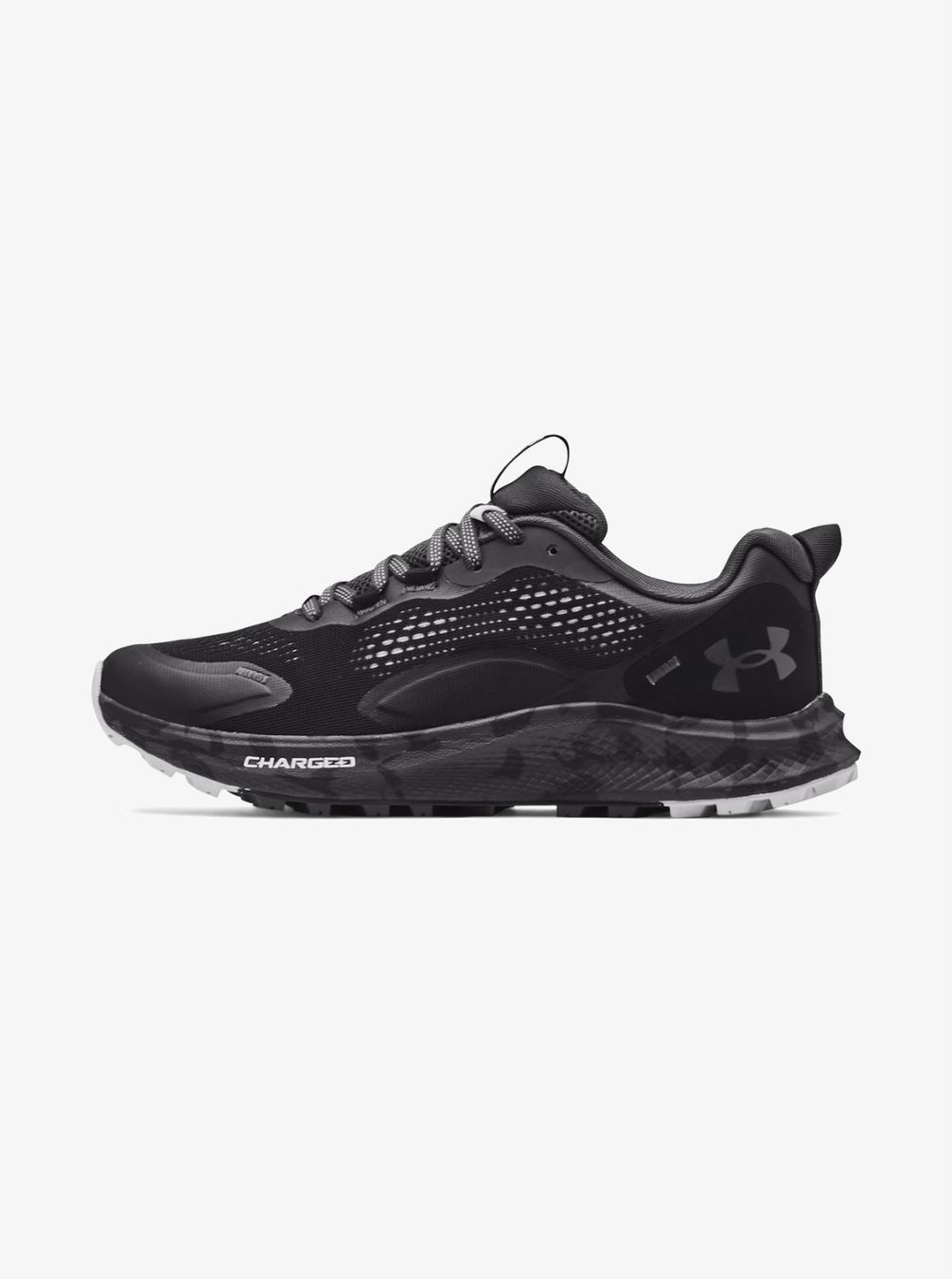 Under Armour Scarpe da uomo: Under Armour Charged Bandit 2 – Usato da Zollikofen venduto da AureusManus 5