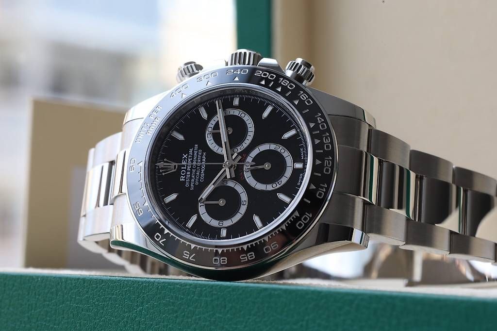 Rolex Montres: Rolex Daytona 126500LN – Neuf (Voir description) à Wollerau par RekociTimepieceGmbH 6