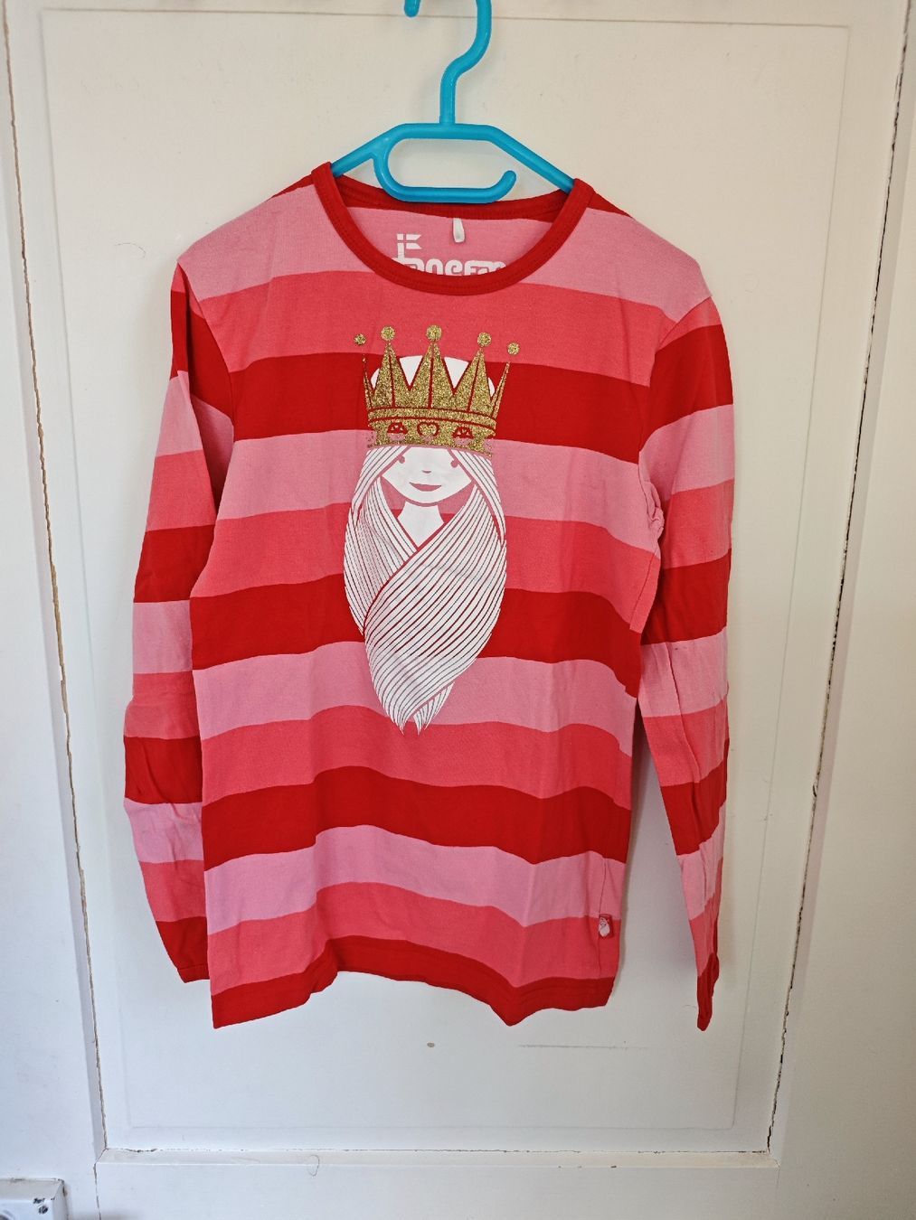 Danefae Pulls et sweat-shirts: Langarmshirt Danefae Gr 152  – D'occasion à Winterthur par Shorna