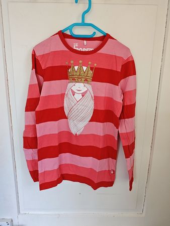 Langarmshirt Danefae Gr 152 