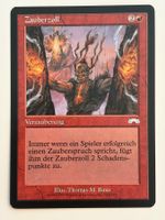 Zauberzoll - Exodus