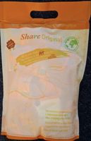 Share Original Pflaumen, fermentiert, neu