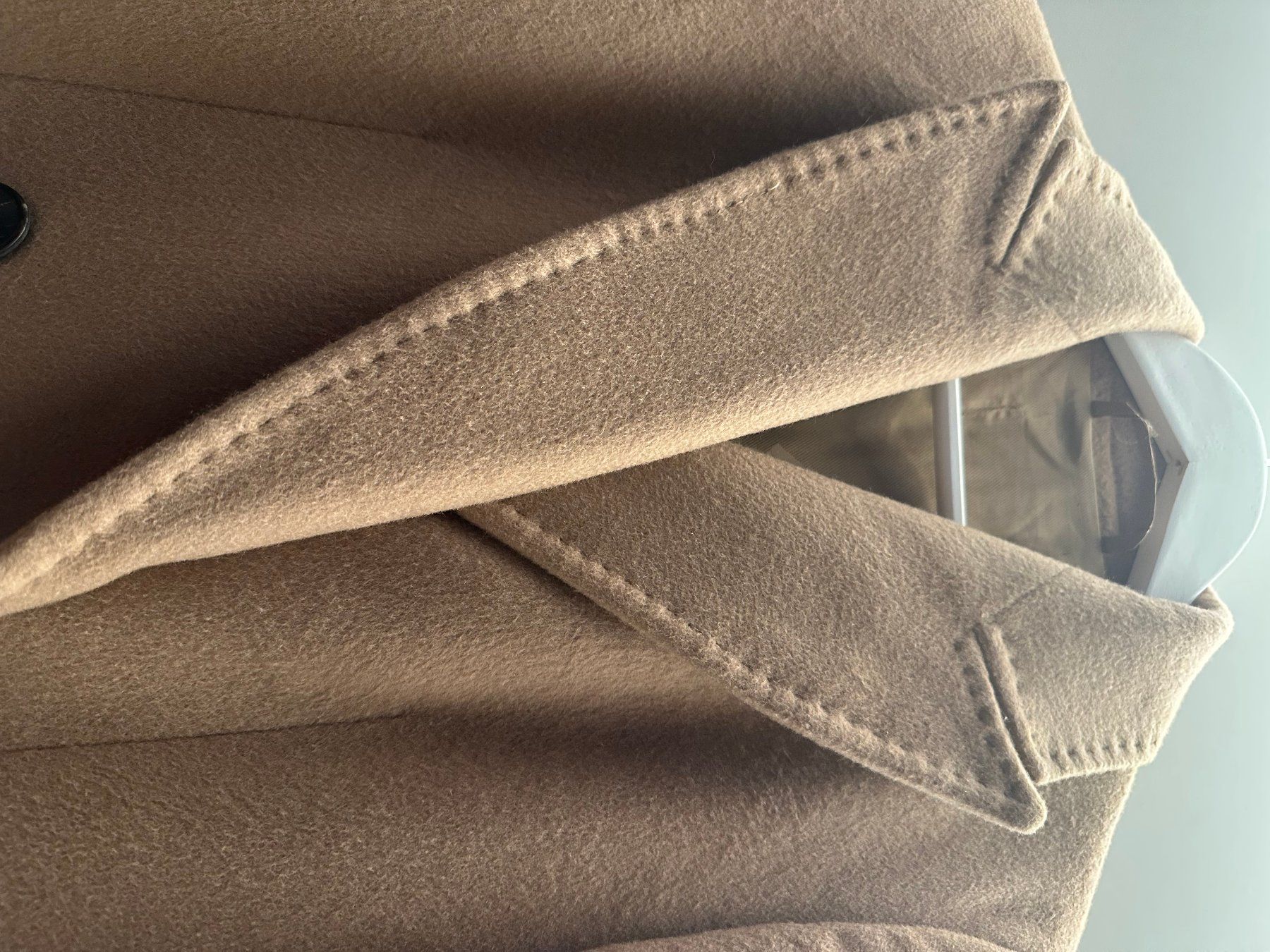 Max Mara Cappotti: Maxmara Mantel – Usato da Steinmaur venduto da regenbogen052 1