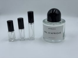 Byredo Bal D‘Afrique 2ml Abfüllung Duftprobe Probe