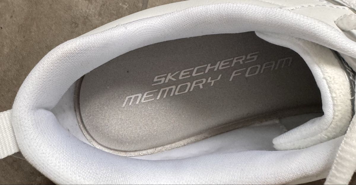 Skechers Scarpe da donna: Sketchers Gr. 38.5 – Nuovo (secondo la descrizione) da Buchs SG venduto da Scheni71 2