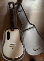 LAVA MUSIC ME4 36" WH White Carbon