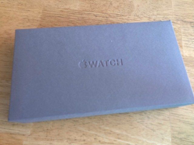 Apple Smartwatch: Apple Watch Ultra 2 Black Titanium Case – Gebraucht aus Affoltern am Albis von premiumparts 2