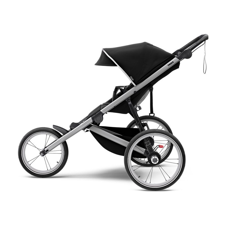 Thule Carrozzine: Passeggino GLIDE 3 – Nuovo e nell'imballaggio originale da Giubiasco venduto da cattaneo 1