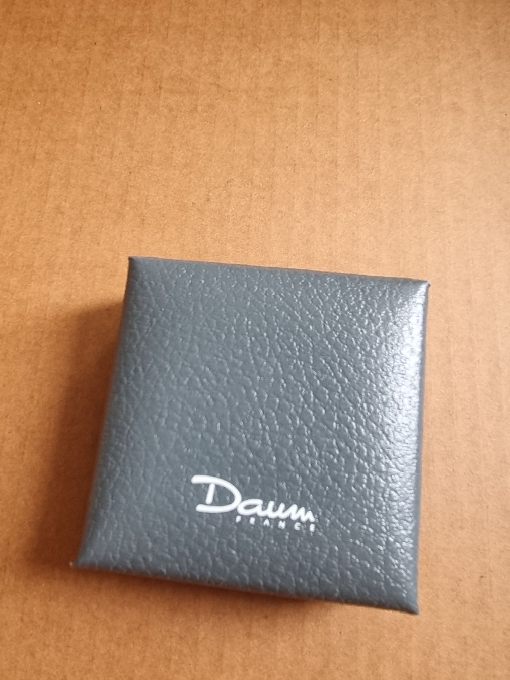Spille & Fermagli: Daum France Brosche – Usato da Schaffhausen venduto da Leveron13 3