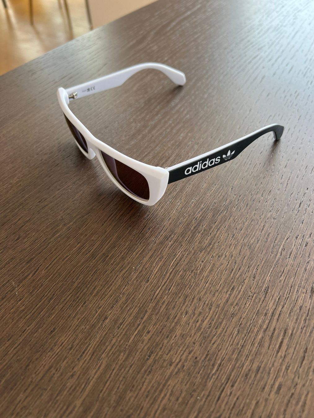 Occhiali & Lenti: Sportsonnenbrille Adidas – Nuovo (secondo la descrizione) da Boppelsen venduto da jas_2mbm