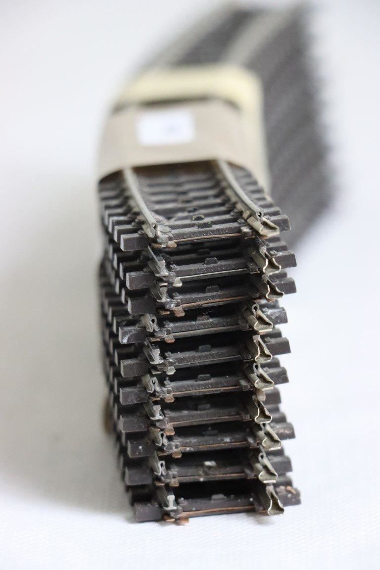 Accessori: Gleis gebogen (2826-2835) – Usato da Bäriswil BE venduto da WWYN-Liquidationen 3