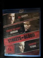 Streets of Blood Blu-ray FSK 18 Val Kilmer