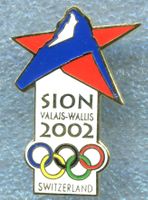 SION 2002  WALLIS