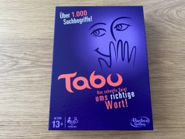 Tabu