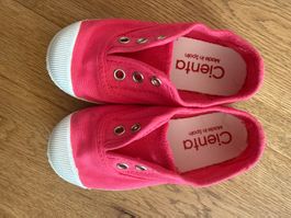Cienta Kinderschuhe – Grösse 24