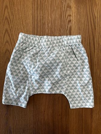 Babykleidung: Hose, R mini, 56