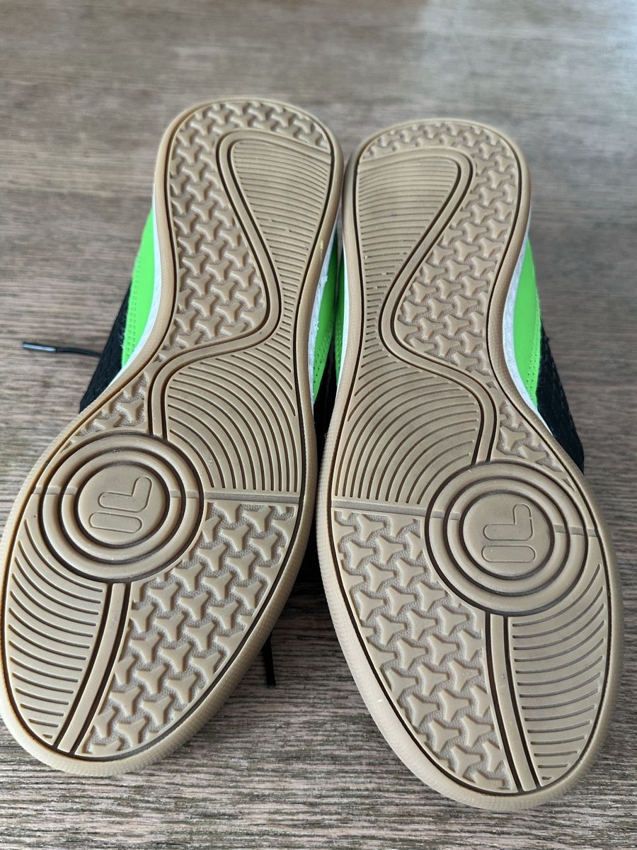 Fila Scarpe per ragazzi: Hallenturnschuhe – Usato da Dübendorf venduto da Zuerimuusli 2