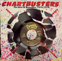 Various - Chartbusters Beserkley//LP: VG++; Sleeve: NM