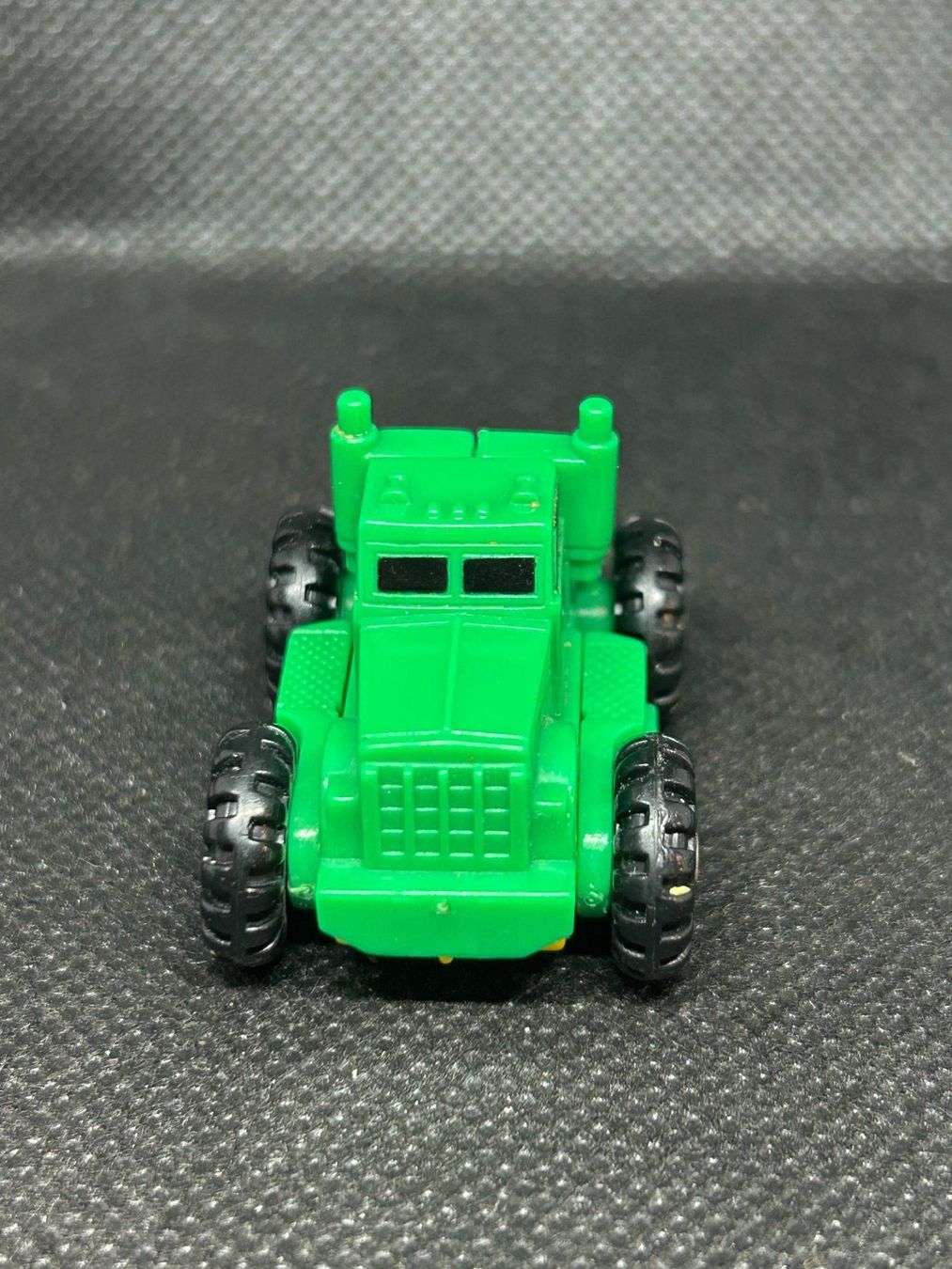 Hasbro Giocattoli: Transformers G1 1989 Big Hauler action figure – Usato da Lausanne venduto da Retro-geek 1