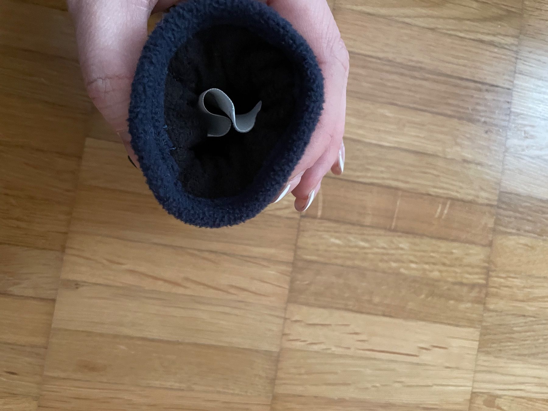 Kinderhandschuhe: Manor Handschuhe Baby Gr. 80/86 – Gebraucht aus Jona von Good_luck1_ 6