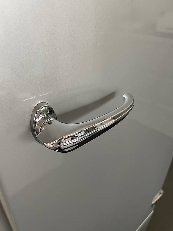 Frigoriferi: Design Kühlschrank – Usato da Auw venduto da Sappelt 3
