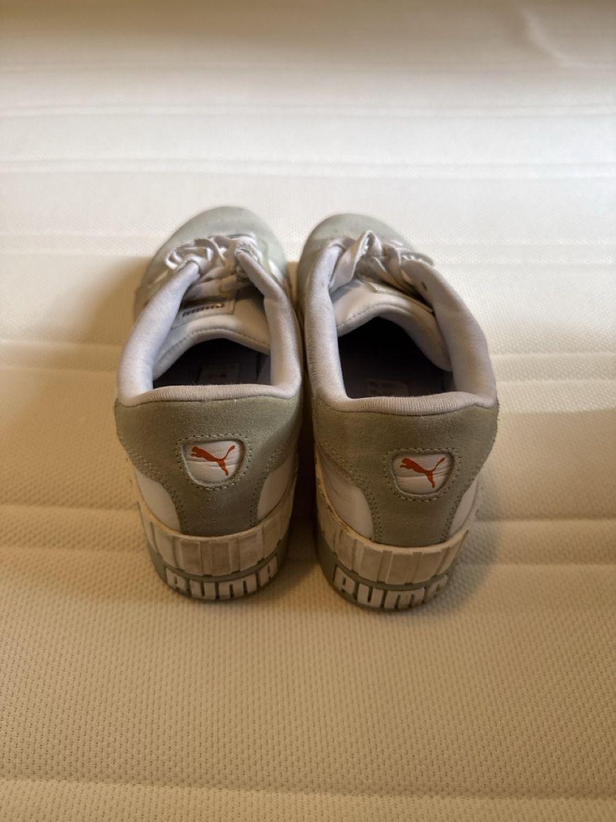 Scarpe da donna: Puma Schuhe – Usato da Zürich venduto da joe_9lm9 1