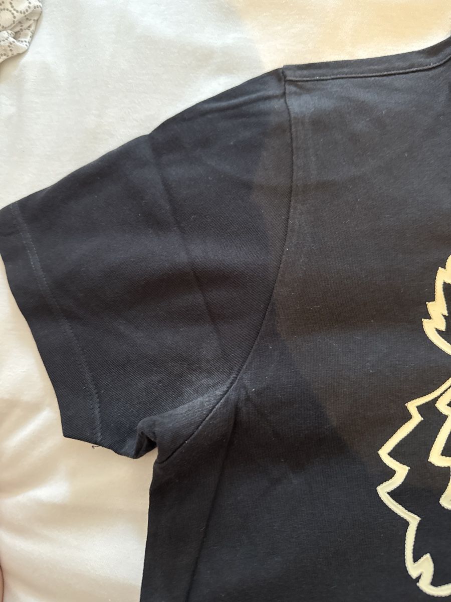 Kenzo T-shirt: T-shirt Kenzo noir – Usato da Lausanne venduto da raf_k5nx 2