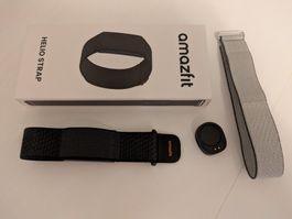 Amazfit Helio Strap inkl. Zusatzarmband
