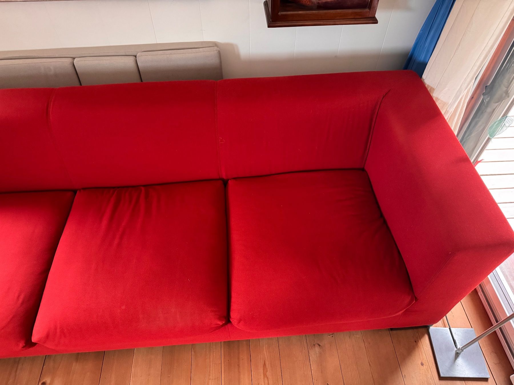 Wittmann Sofas: Sofa | Canapé – Défectueux à Bern par Brija 2