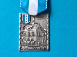 Münchwilen Fahnenweih Schiessen 1993 (R796)