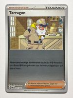Tarragon (POR 85) - Reverse Holo - DE