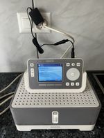 Sonos ZonePlayer ZP100 - Vielseitiges Musiksystem für Zuhaus