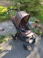 Poussette Stella Bébé Confort